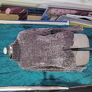 Like New! Chunky & Soft Sweater M